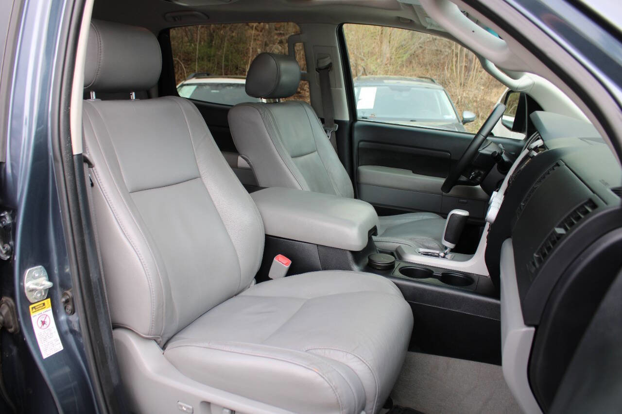 Used 2008 Toyota Tundra Limited image 34