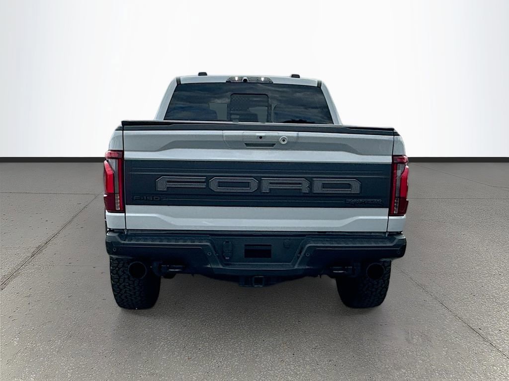Used 2025 Ford F150 Raptor AWD/4WD image 6