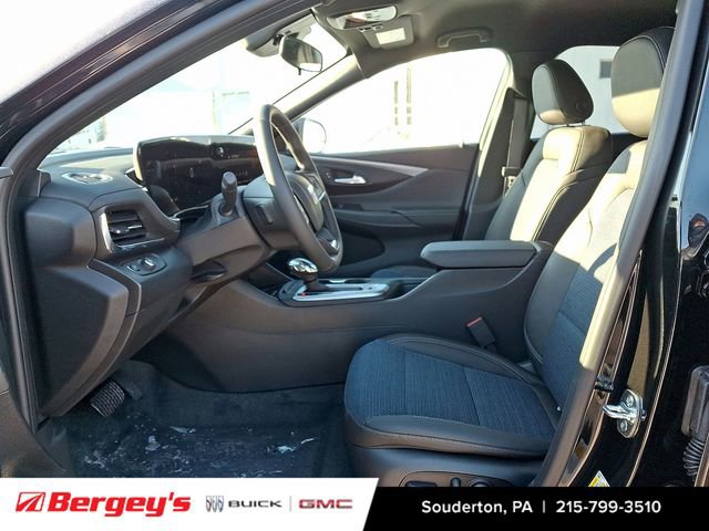 New 2026 Buick Envista Preferred w/ Convenience I Package FWD image 10