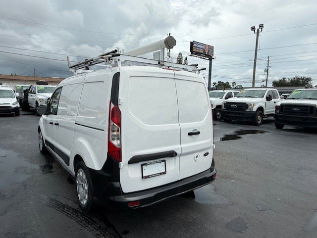Used 2014 Ford Transit Connect XL image 8