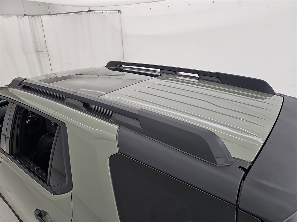 New 2026 Honda Passport TrailSport Elite image 44