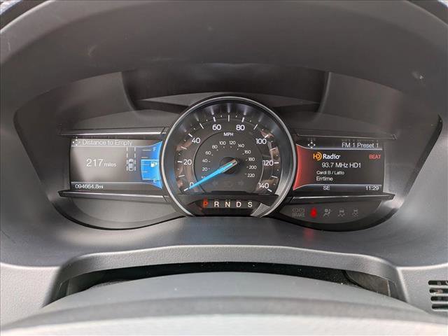 Used 2017 Ford Explorer Limited w/ Equipment Group 301A AWD/4WD image 9