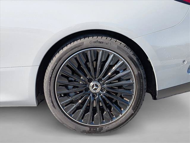 Used 2024 Mercedes-Benz CLE 450 4MATIC Coupe image 22