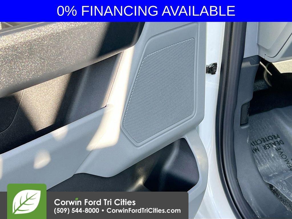 New 2024 Ford F350 XL w/ XL Chrome Package image 13