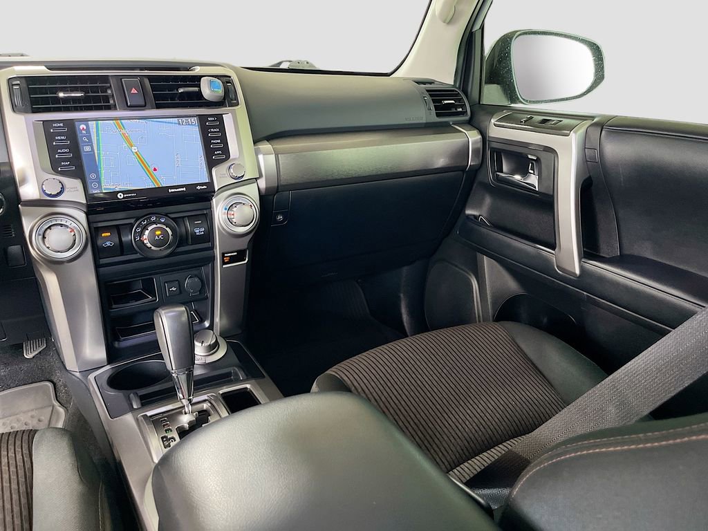 Used 2021 Toyota 4Runner Trail Special Edition image 22