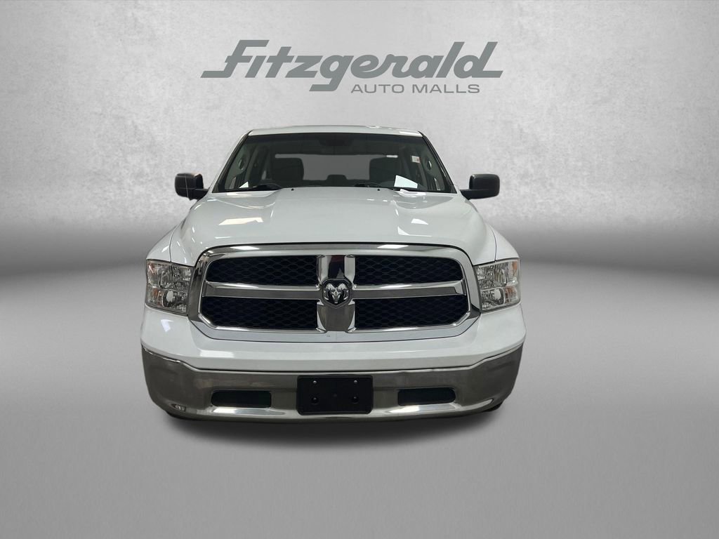 Used 2019 RAM 1500 Classic SLT RWD image 8