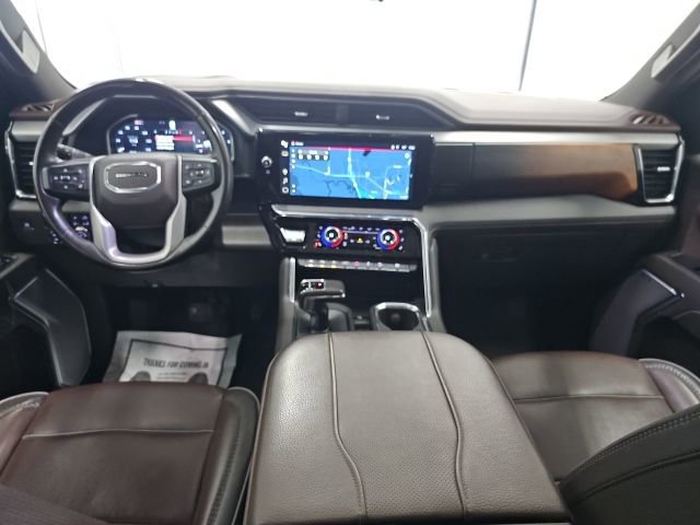 Used 2024 GMC Sierra 1500 Denali w/ Denali Reserve Package image 35