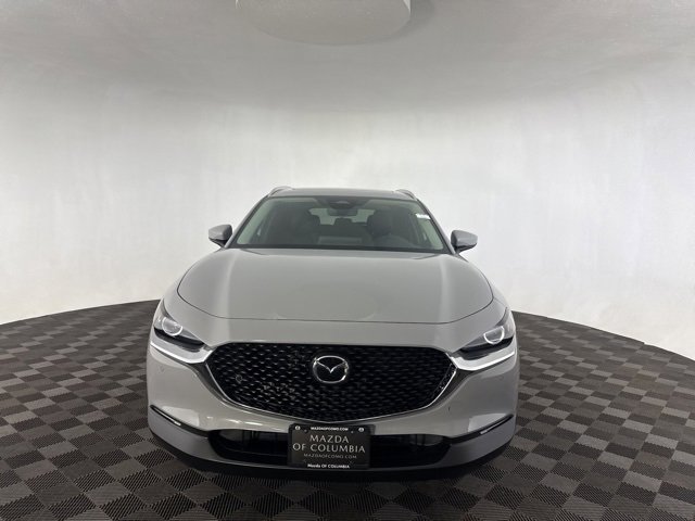 New 2026 MAZDA CX-30 AWD 2.5 S image 2