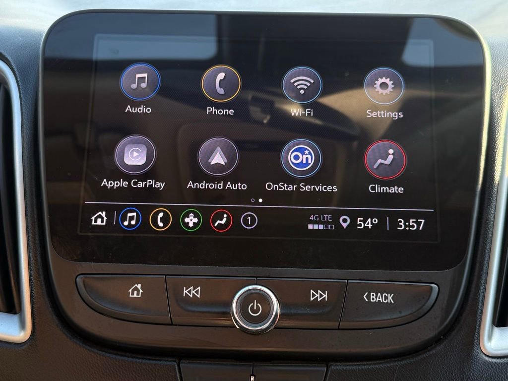 Used 2023 Chevrolet Malibu LT image 29