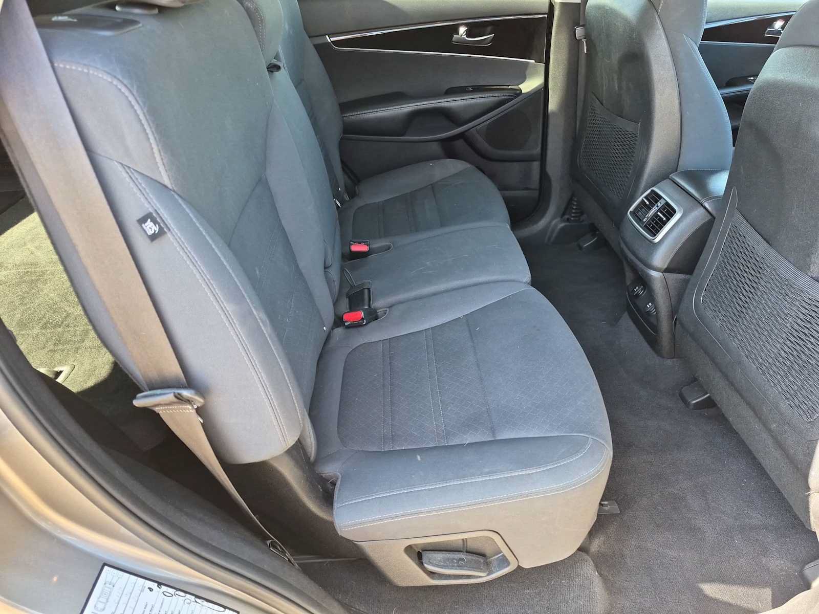 Used 2016 Kia Sorento LX AWD/4WD image 19