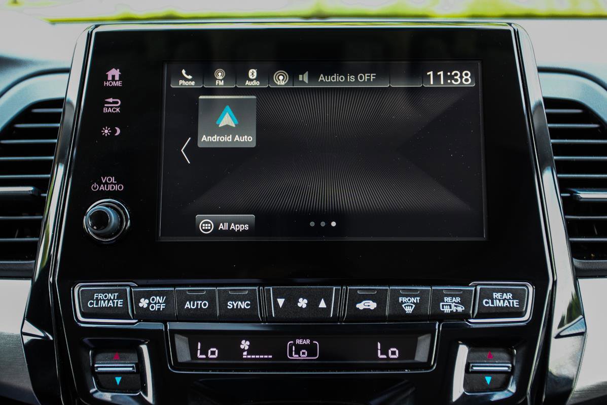 Used 2019 Honda Odyssey EX-L image 10