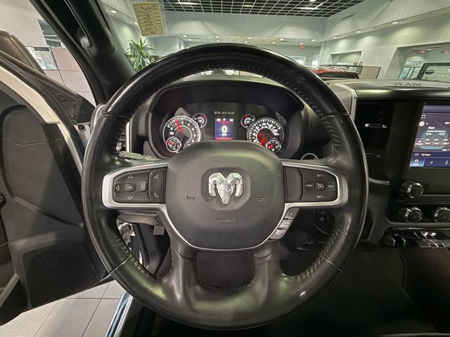 Used 2024 RAM 2500 Big Horn image 16