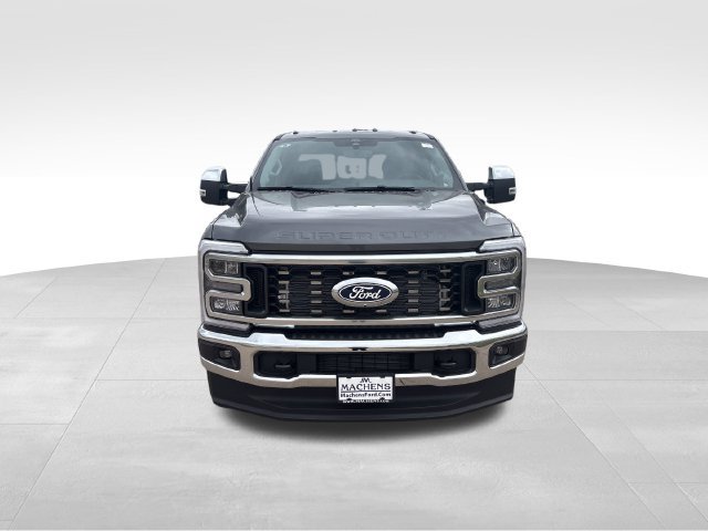 New 2027 Ford F350 Lariat w/ Chrome Package AWD/4WD image 9