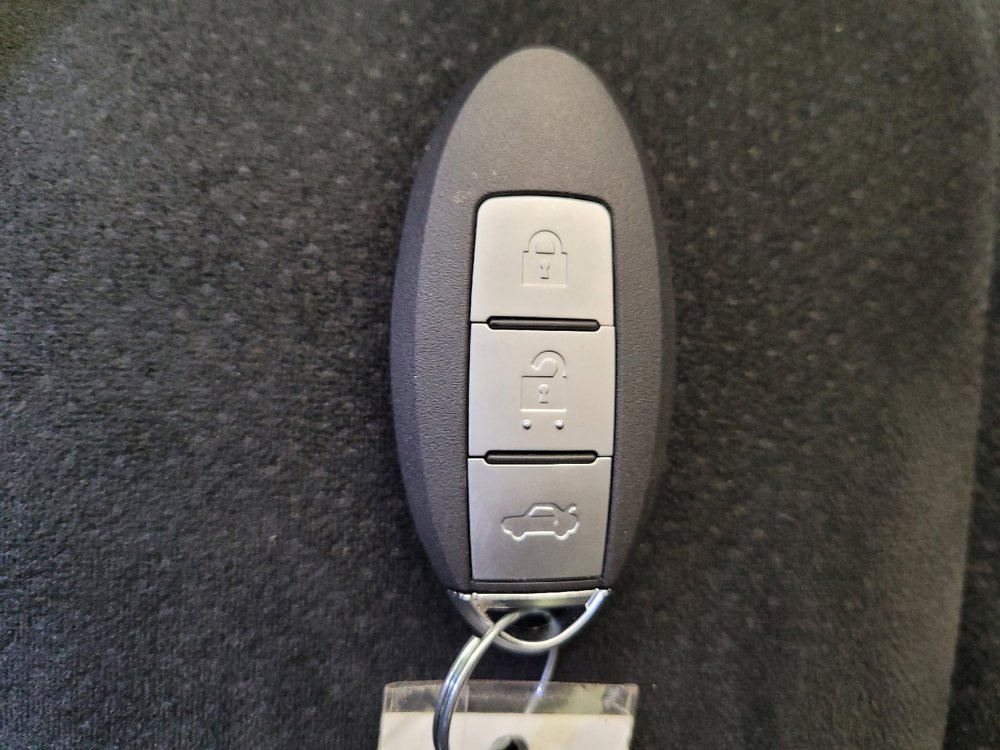 Used 2019 Nissan Murano SV image 32