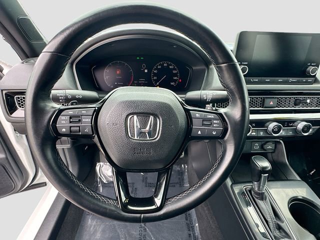 Used 2023 Honda Civic Sport image 13