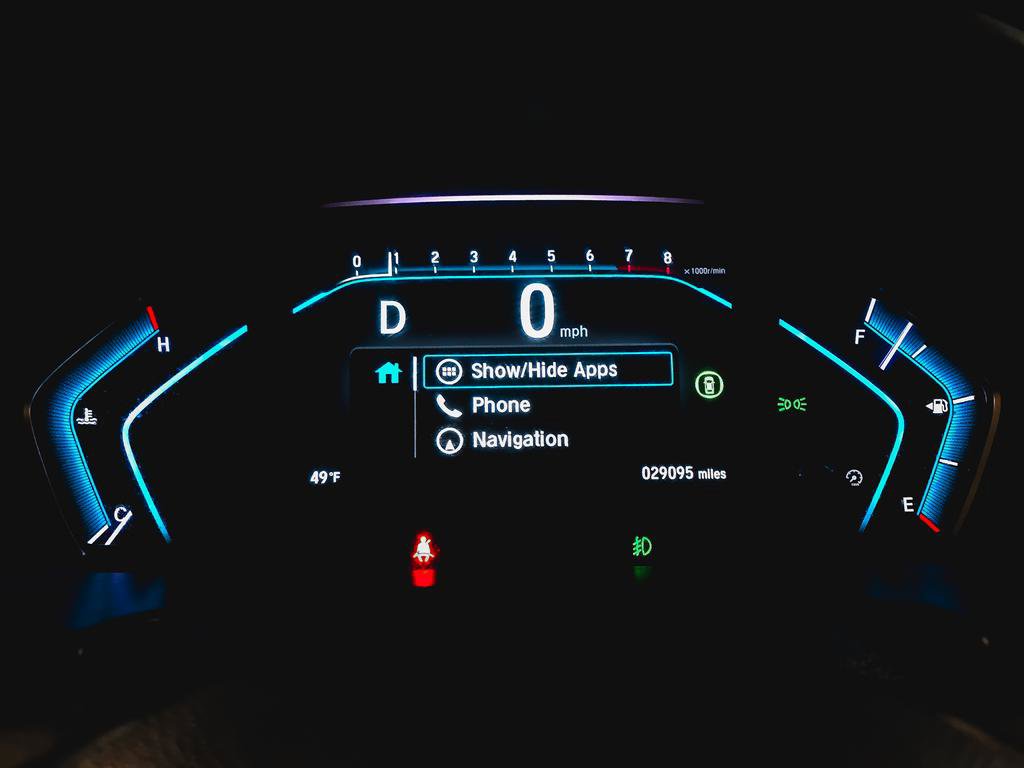 Used 2023 Honda Odyssey Elite image 24
