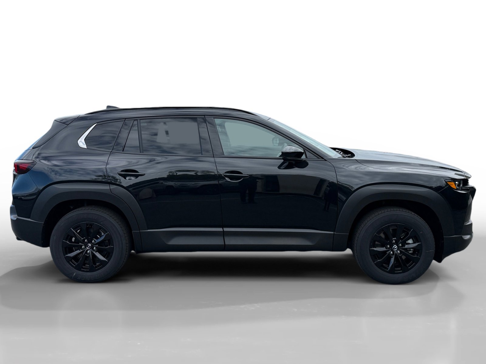 New 2026 MAZDA CX-50 AWD 2.5 Hybrid w/ Cargo Package image 6