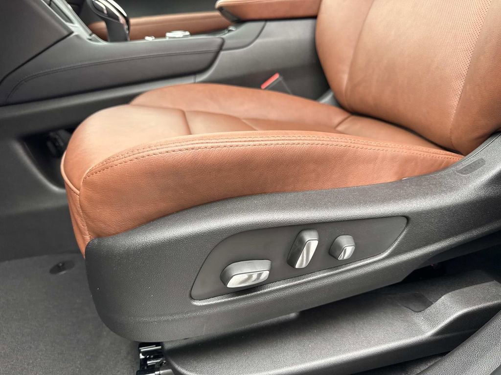 New 2026 Cadillac XT5 Premium Luxury w/ Driver Assist Package image 20