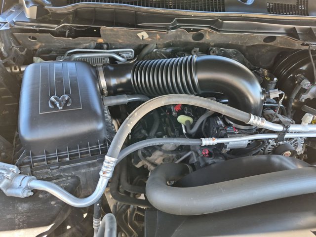 Used 2020 RAM 1500 Classic SLT AWD/4WD image 22