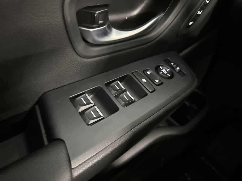 New 2026 Honda Pilot EX-L image 16