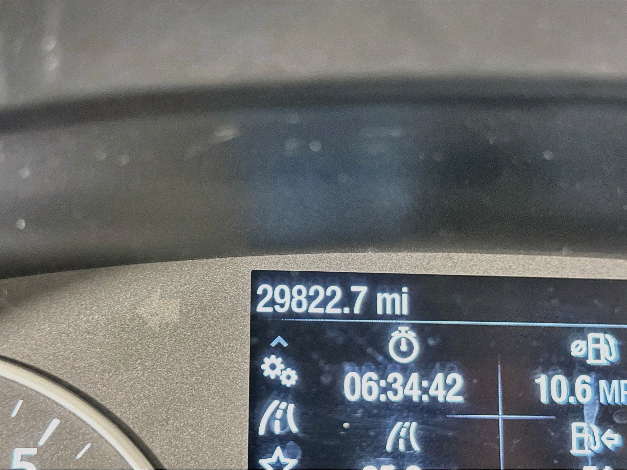 Used 2019 Ford EcoSport SE w/ SE Convenience Package FWD image 19