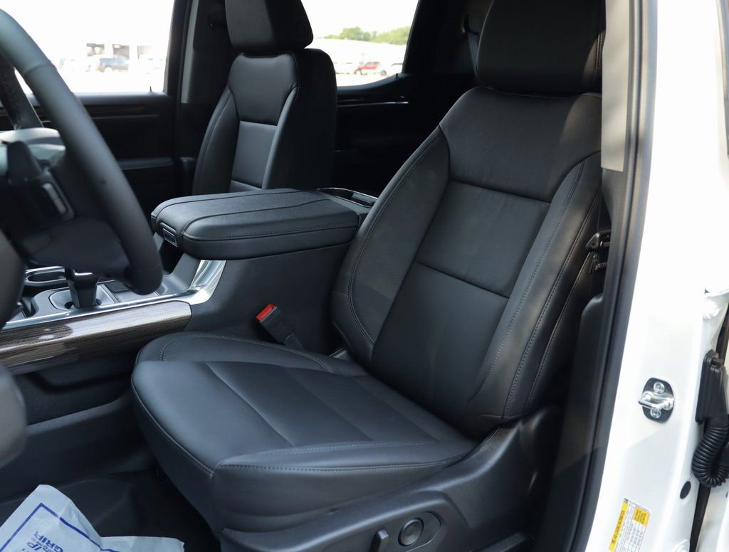 New 2026 Chevrolet Silverado 1500 RST image 23