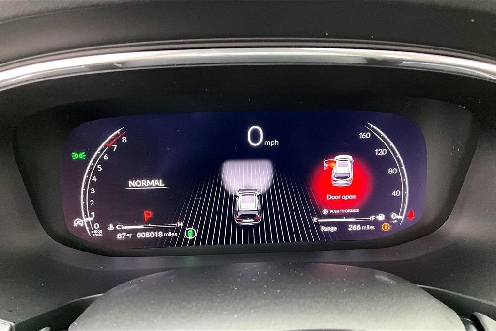 Certified 2024 Acura MDX FWD w/ Technology Package image 27