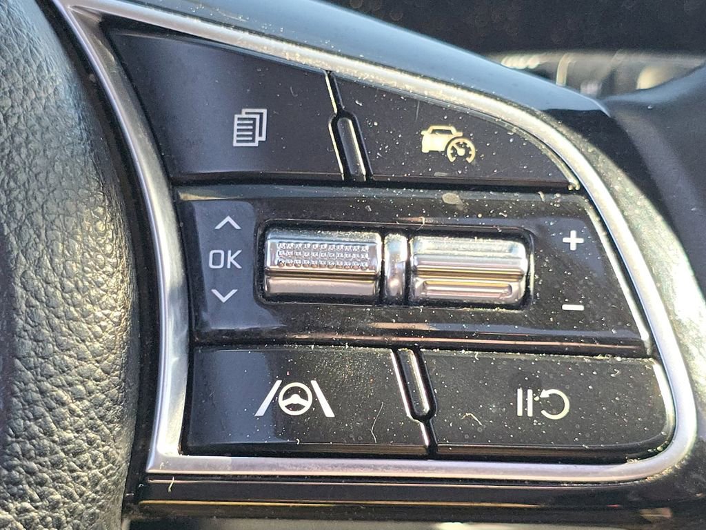 Used 2024 Kia Seltos EX image 34