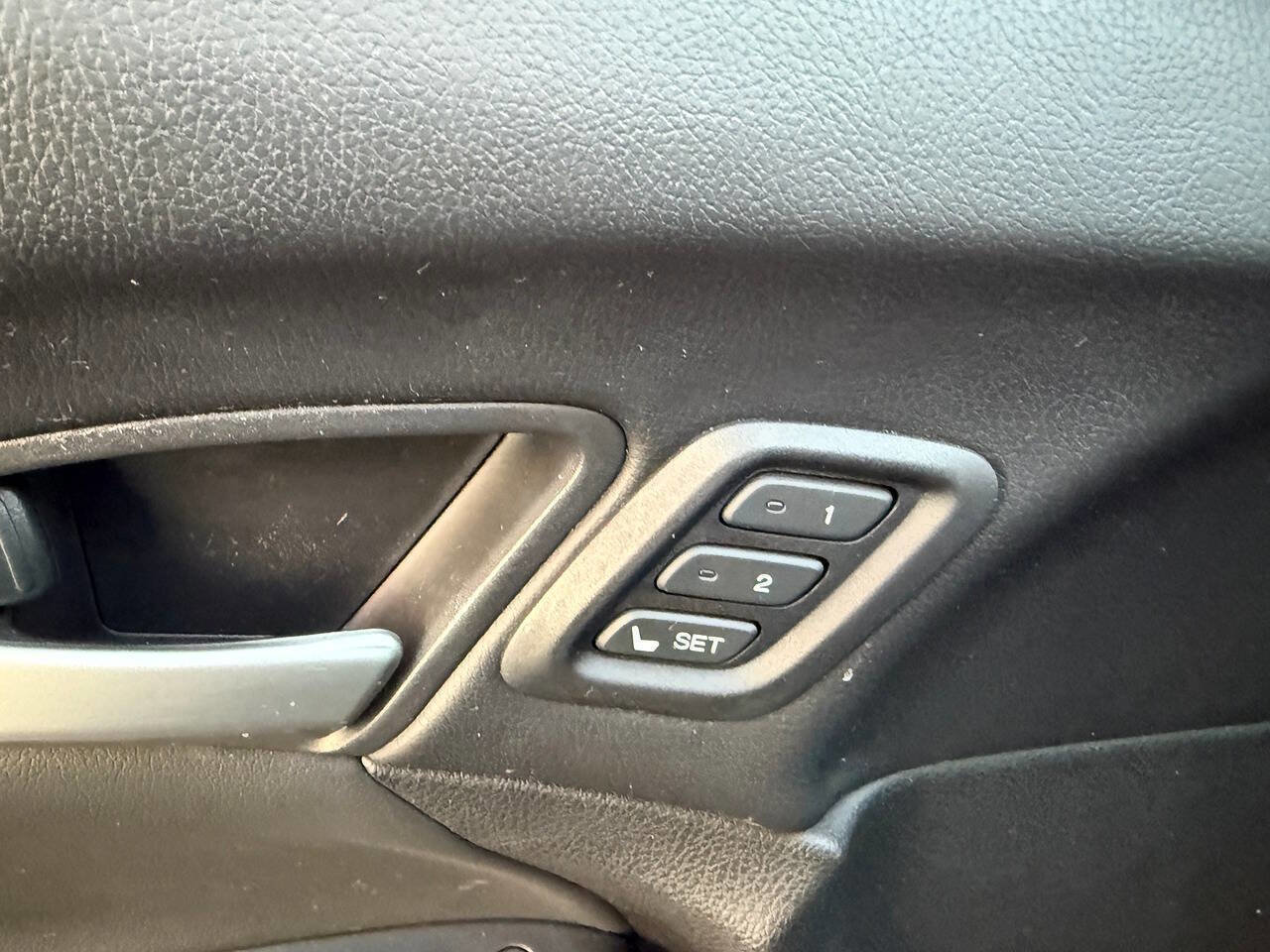 Used 2014 Honda Crosstour EX-L image 20