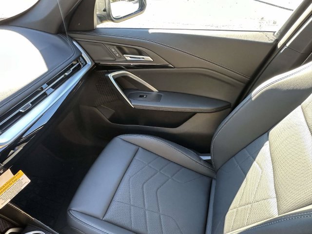 Used 2026 BMW X1 xDrive28i w/ Technology Package AWD/4WD image 38