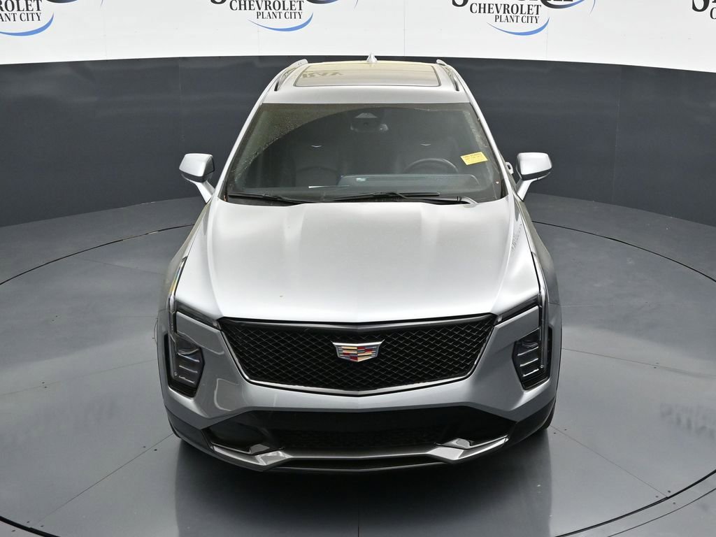 Used 2024 Cadillac XT4 Sport FWD image 10