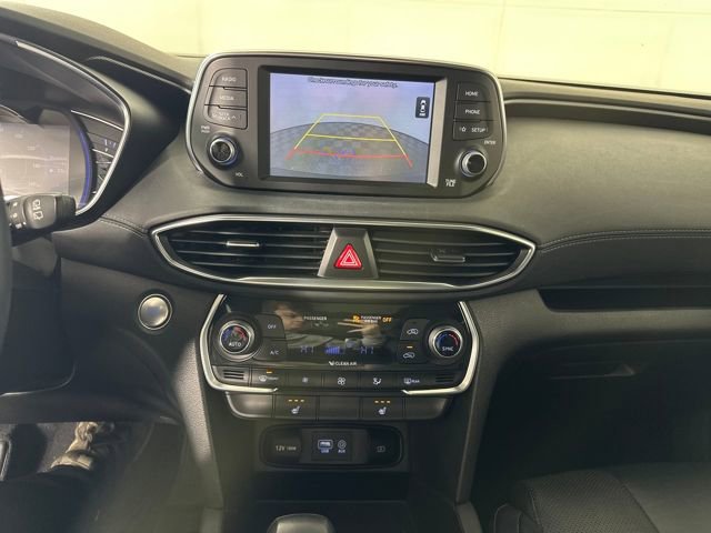 Used 2019 Hyundai Santa Fe Limited image 31