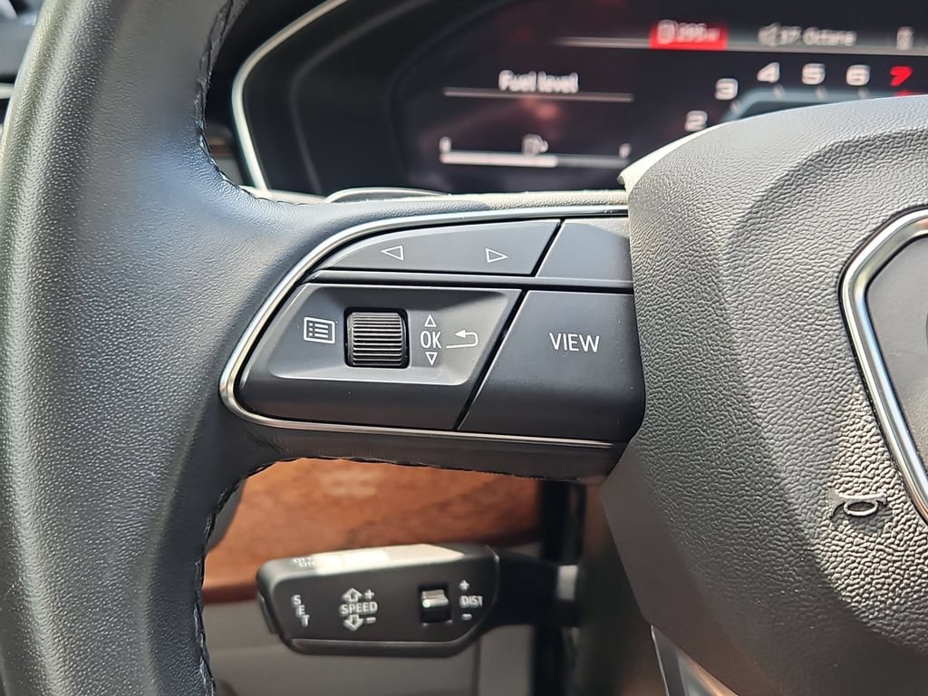 Used 2023 Audi A4 2.0T allroad Premium Plus AWD/4WD image 28
