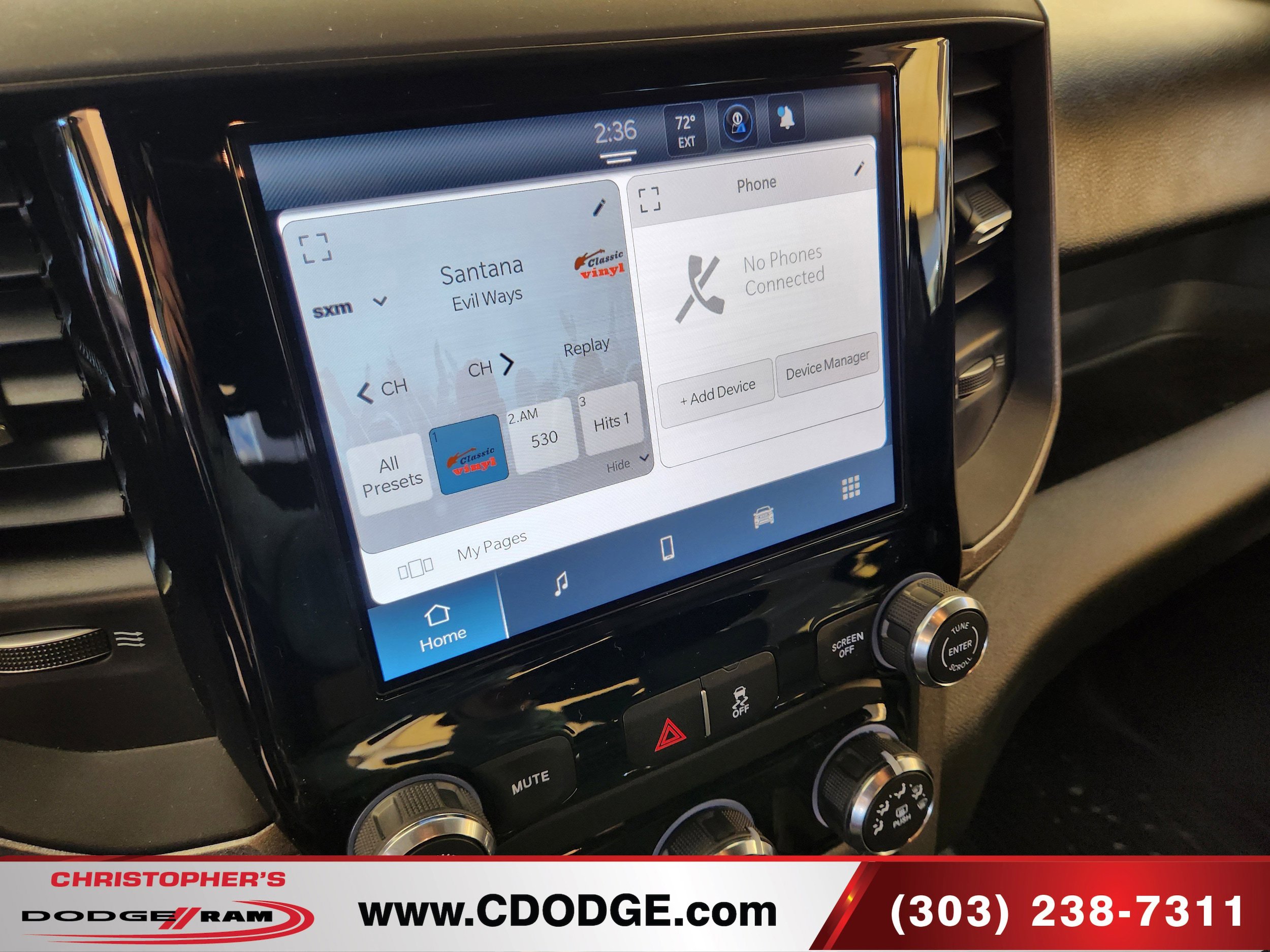 New 2026 RAM 5500 Tradesman image 11