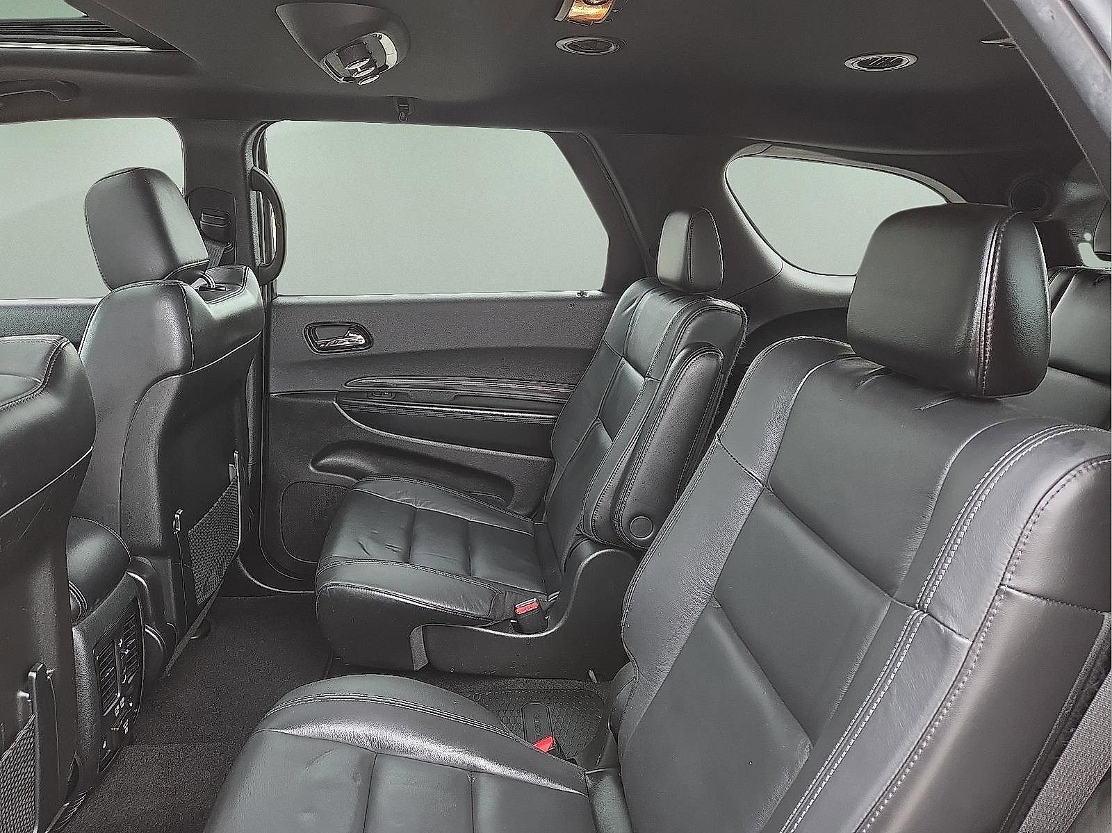 Used 2022 Dodge Durango GT image 10