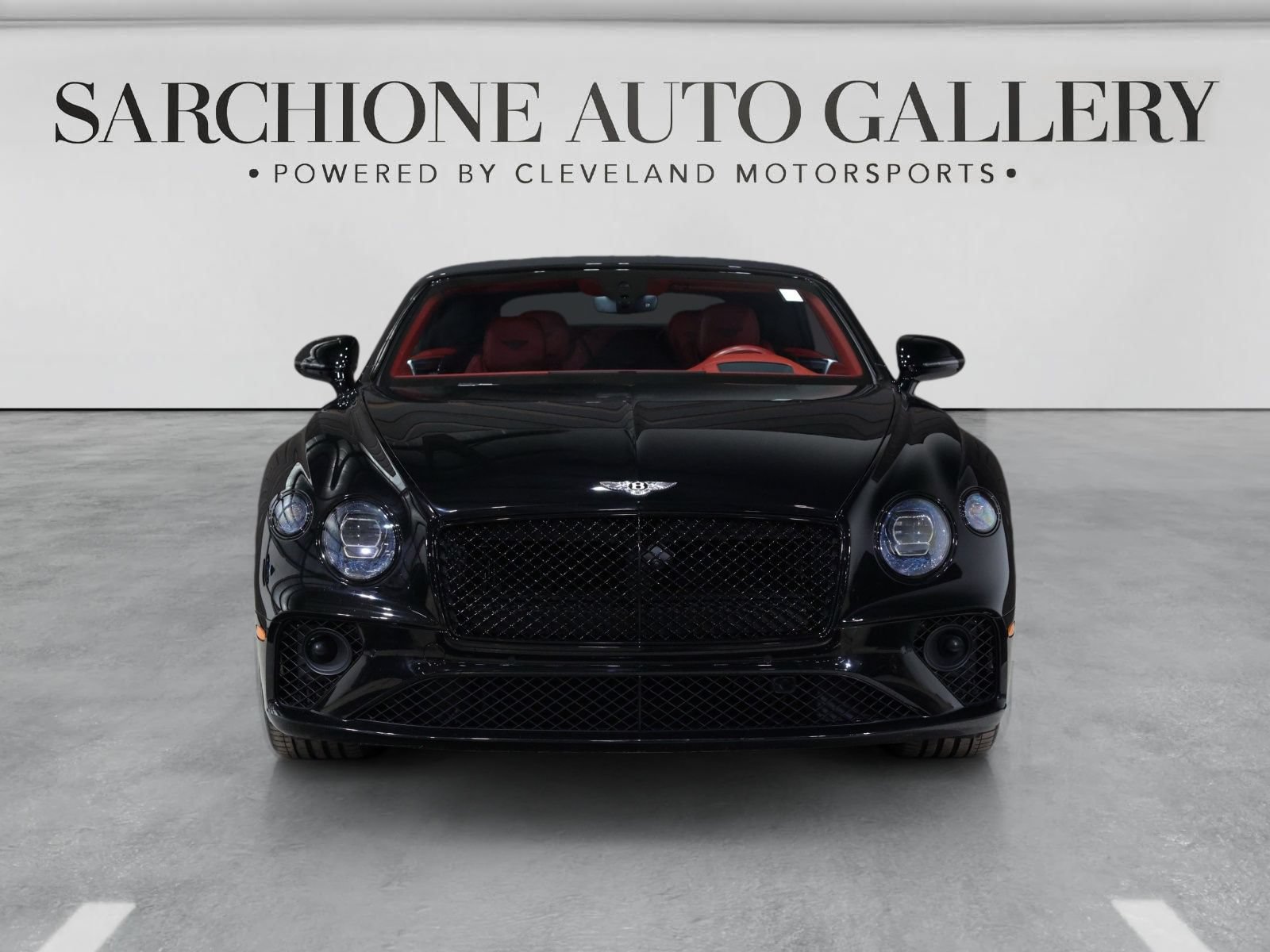 Used 2022 Bentley Continental GT Speed AWD/4WD image 4
