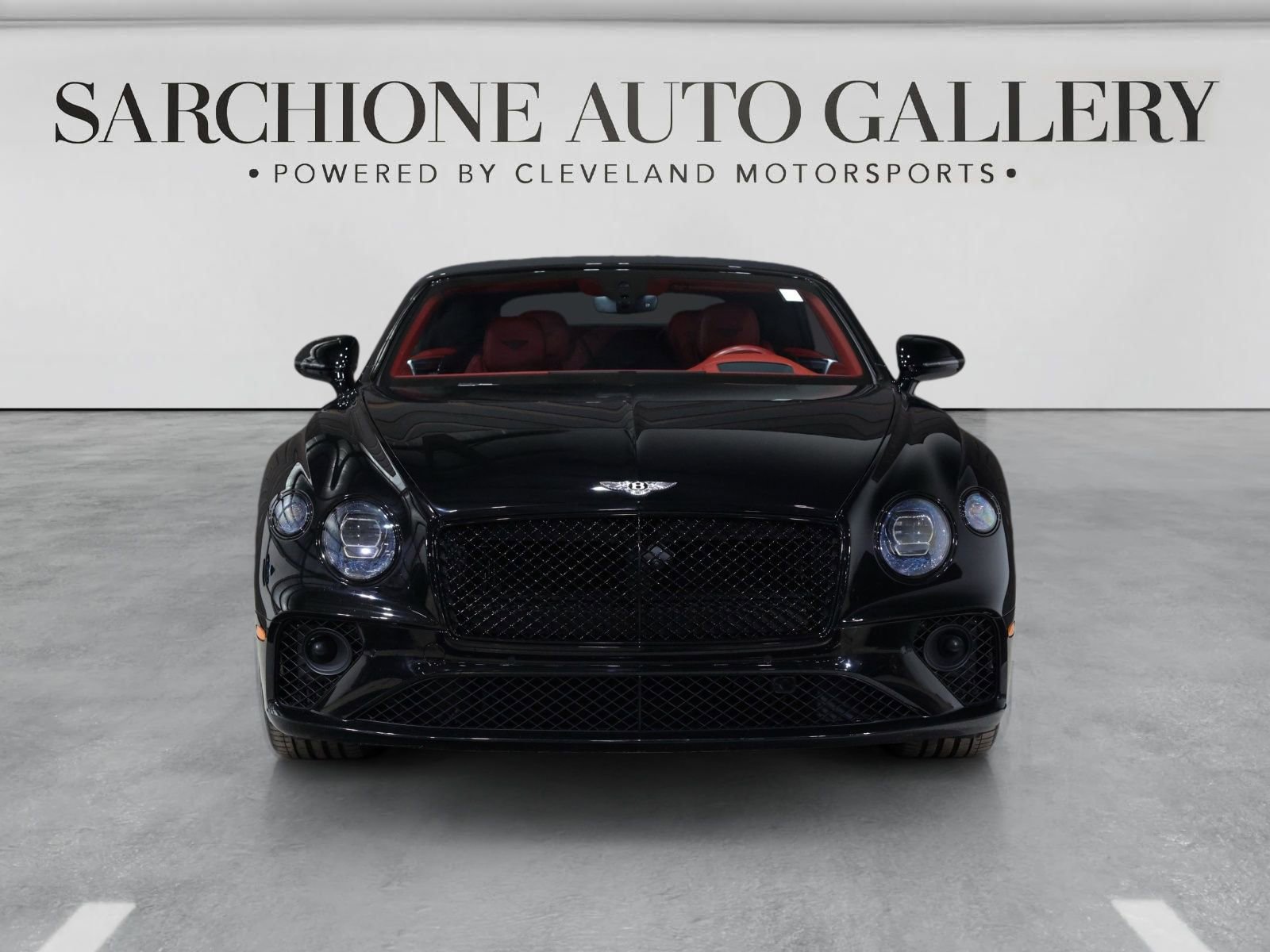 Used 2022 Bentley Continental GT Speed AWD/4WD image 4