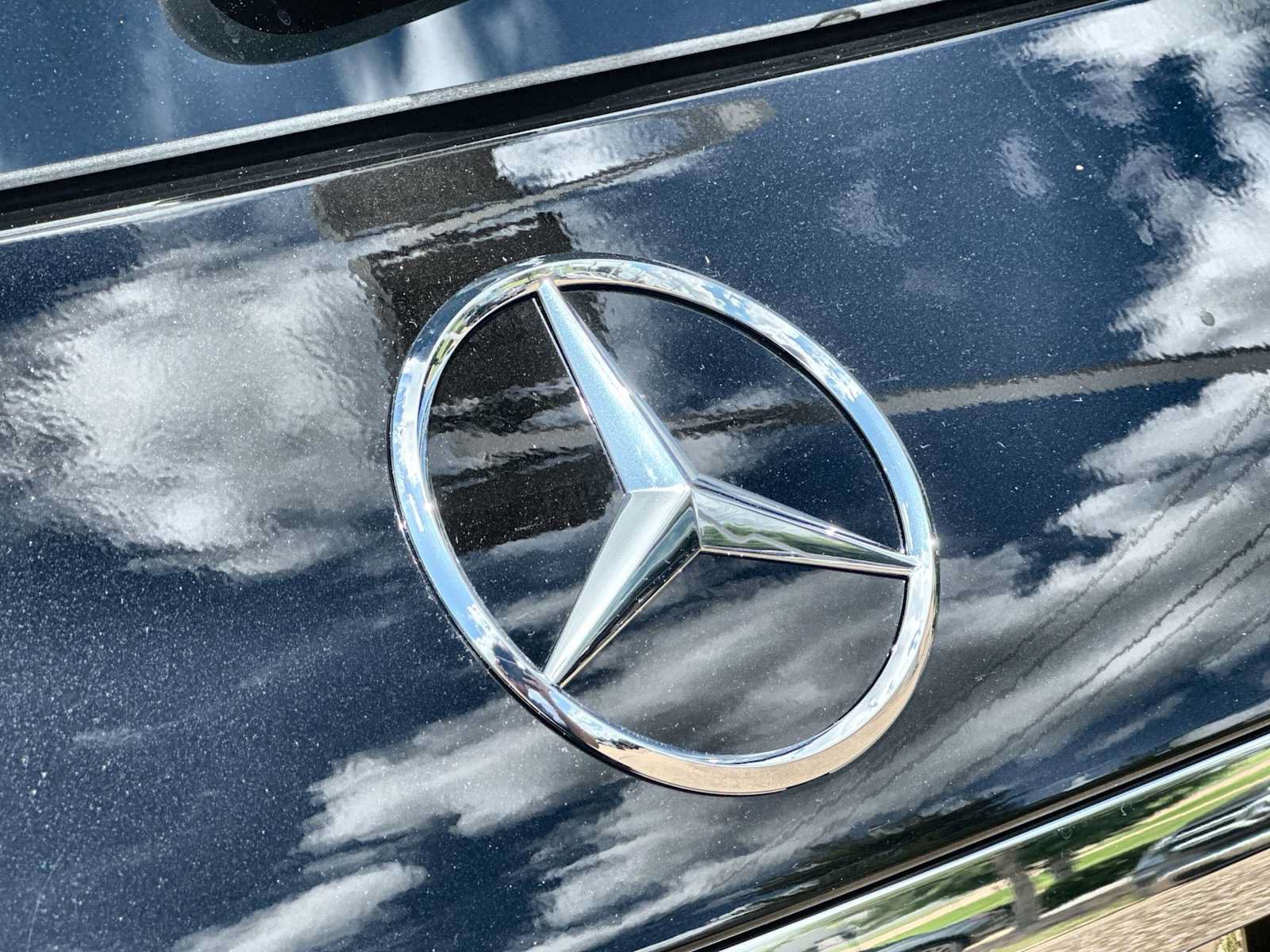 New 2026 Mercedes-Benz GLE 350 4MATIC image 16