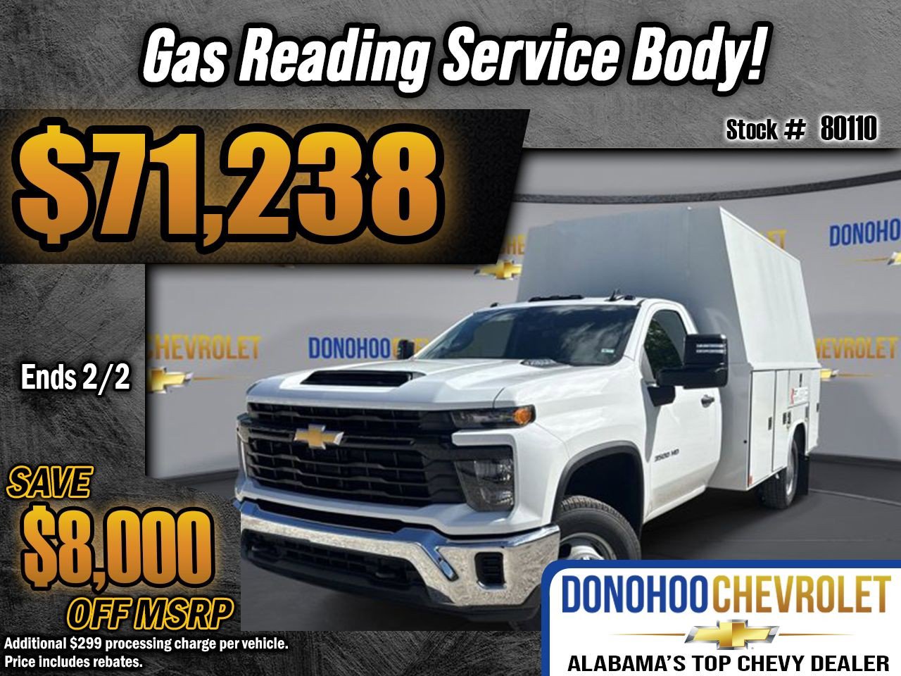 New 2025 Chevrolet Silverado 3500 W/T w/ WT Convenience Package