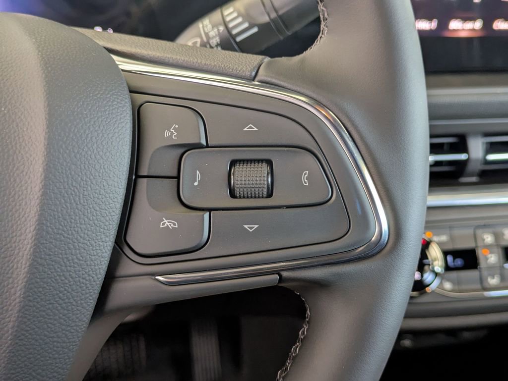 New 2026 Buick Envista Preferred w/ Convenience I Package image 16