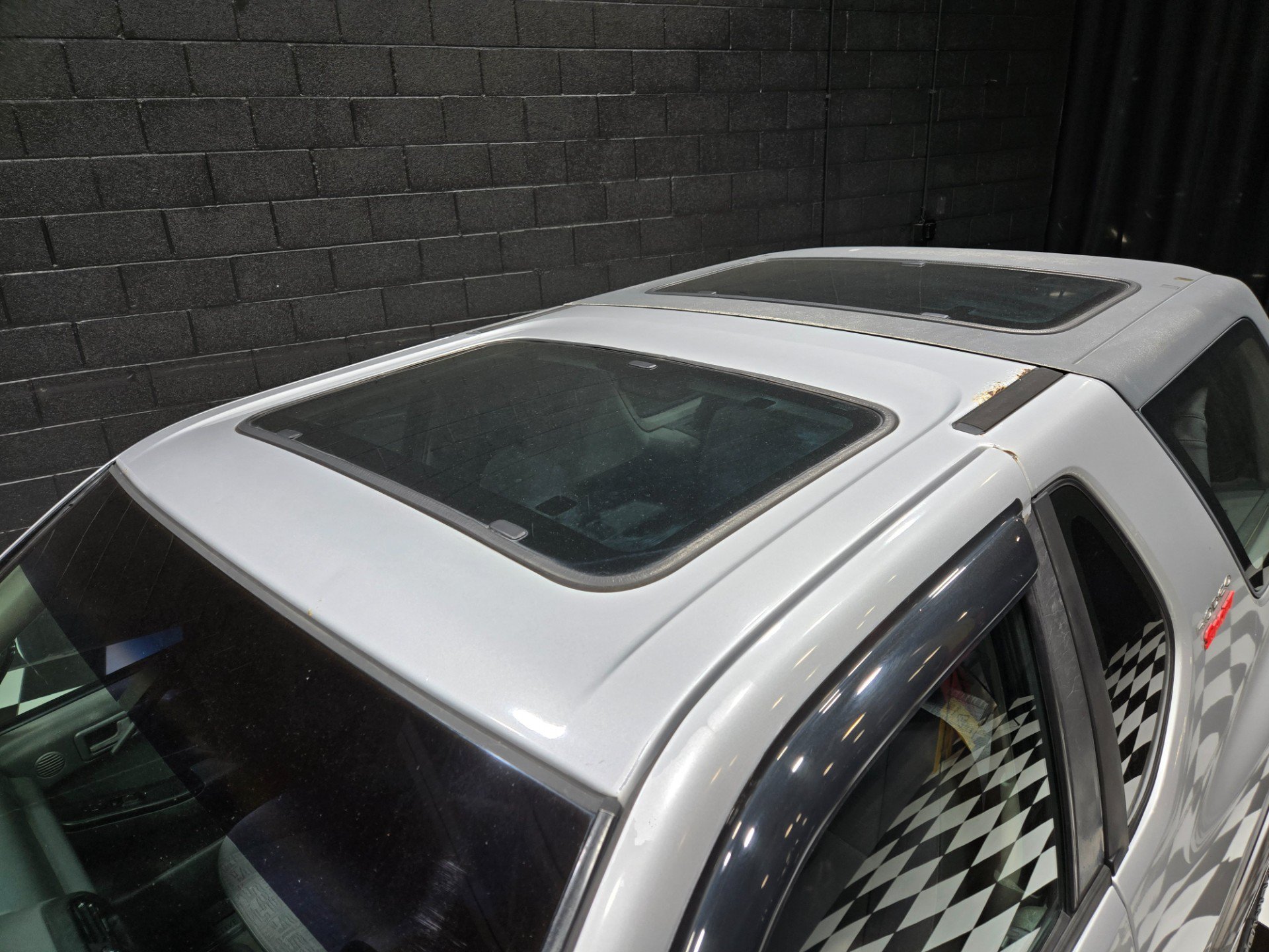 Used 2002 Isuzu Rodeo Sport RWD image 21