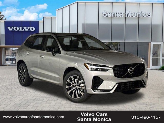 New 2025 Volvo XC60 B5 Core