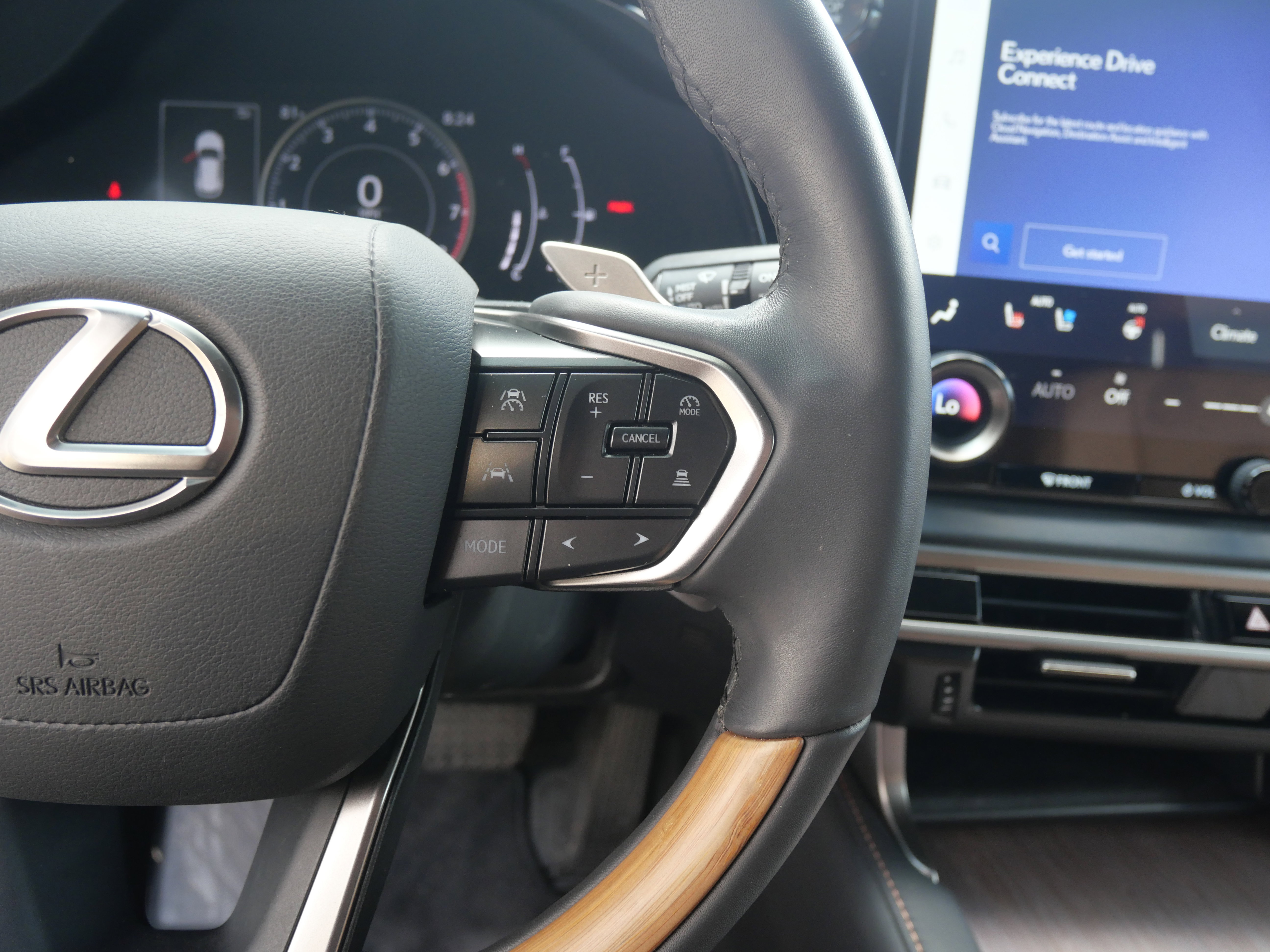 Certified 2024 Lexus RX 350 Premium image 13