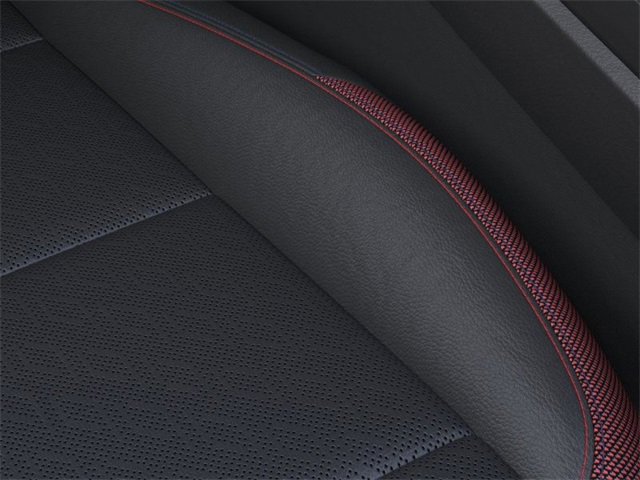 New 2026 Chevrolet Equinox RS w/ Convenience Package III image 22