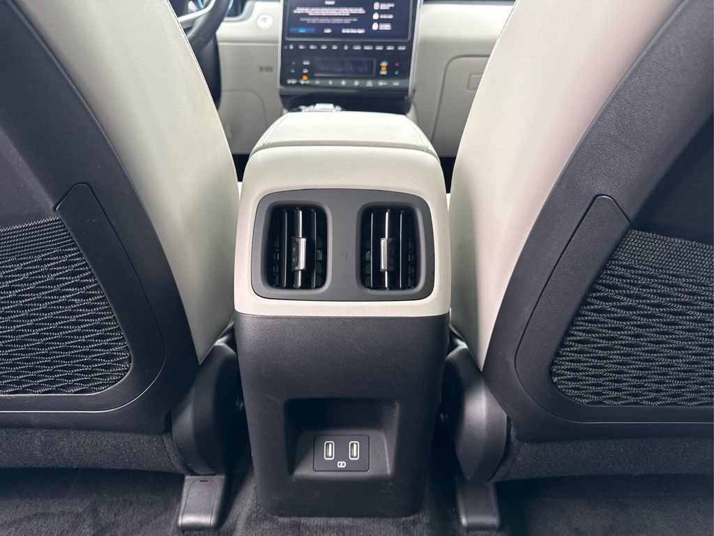 Certified 2024 Hyundai Tucson SEL image 30