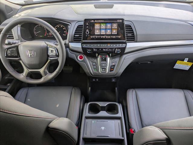 New 2026 Honda Odyssey Sport-L image 14