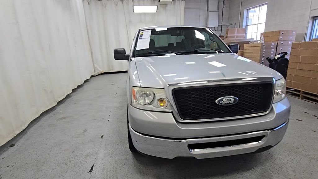 Used 2008 Ford F150 XLT RWD image 4