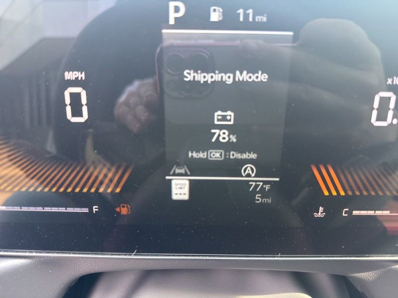 New 2027 Kia Telluride EX X-Line image 40