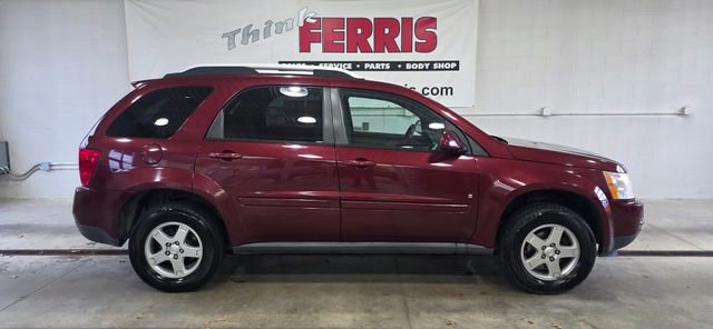 Used 2008 Pontiac Torrent 2WD w/ Preferred Package image 8