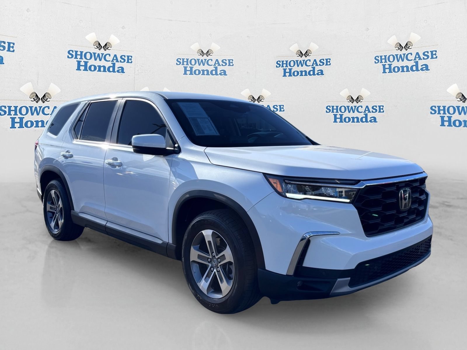 Certified 2024 Honda Pilot EX-L image 10